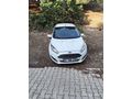 Sahibinden Ford Fiesta 1.5 TDCi Titanium 2013 Model