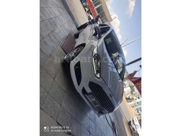 Sahibinden Ford Fiesta 1.5 TDCi Titanium 2013 Model