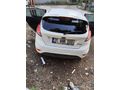 Sahibinden Ford Fiesta 1.5 TDCi Titanium 2013 Model