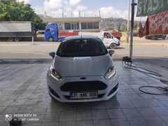 Sahibinden Ford Fiesta 1.5 TDCi Titanium 2013 Model