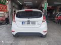 Sahibinden Ford Fiesta 1.5 TDCi Titanium 2013 Model