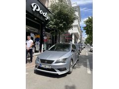 Sahibinden Seat Leon 1.6 TDI Xcellence 2019 Model 