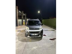 Sahibinden Fiat Fiorino Combi 1.3 Multijet Premio 2017 Model 