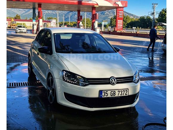 Sahibinden Volkswagen Polo 1.2 TDi Trendline 2013 Model 