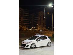 Sahibinden Peugeot 207 1.4 HDi Trendy 2007 Model Ankara 248.000 km Beyaz