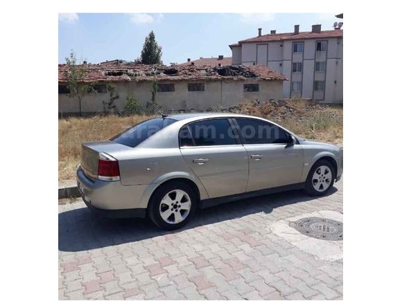 Sahibinden Opel Vectra 1.6 Comfort 2004 Model 