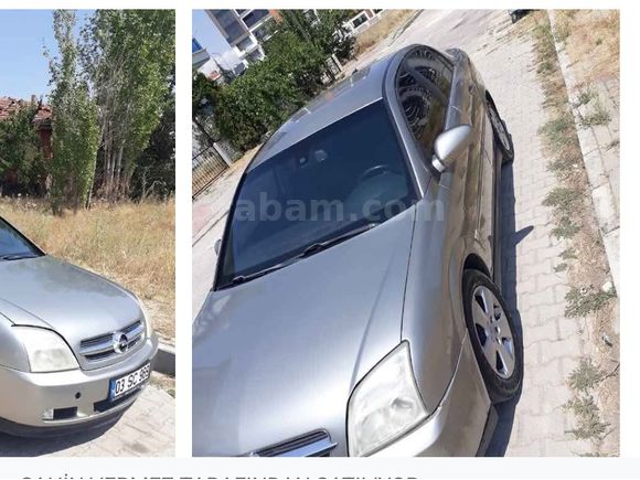 Sahibinden Opel Vectra 1.6 Comfort 2004 Model 