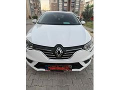Sahibinden Renault Megane 1.5 Blue DCI Touch 2020 Model 