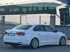 Sahibinden Volkswagen Jetta 1.4 TSi Highline 2015 Model  193.000 km Beyaz