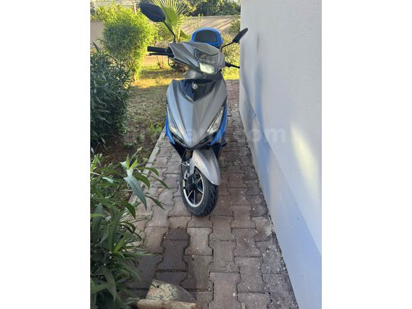 Sahibinden Falcon Nitro 50 