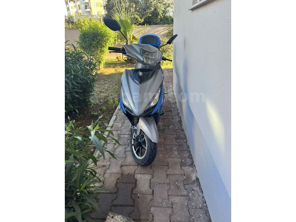 Sahibinden Falcon Nitro 50 