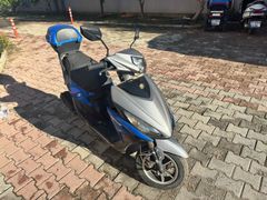 Sahibinden Falcon Nitro 50 