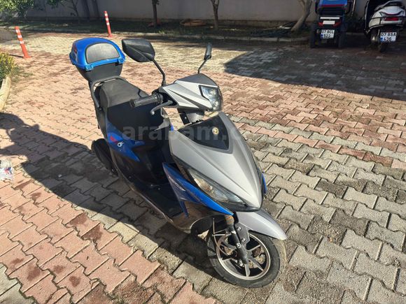 Sahibinden Falcon Nitro 50 