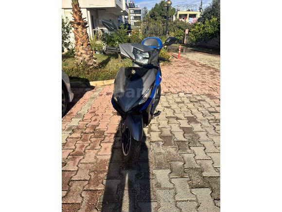 Sahibinden Falcon Nitro 50 