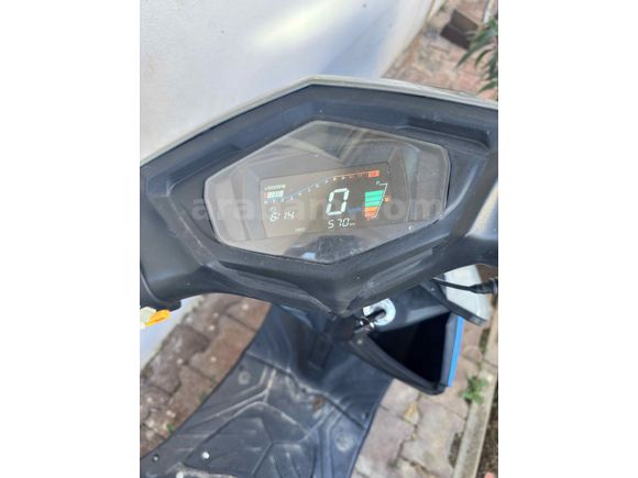 Sahibinden Falcon Nitro 50 