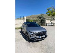 Sahibinden Hyundai Tucson 1.6 T-GDi Prime Plus 2022 Model 