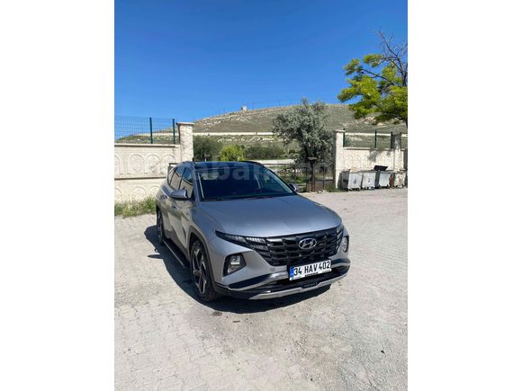 Sahibinden Hyundai Tucson 1.6 T-GDi Prime Plus 2022 Model 