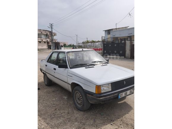 Sahibinden Renault R 9 1.4 Broadway 1991 Model