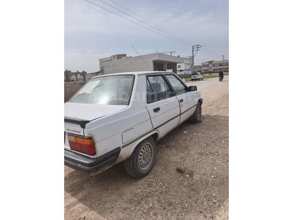 Sahibinden Renault R 9 1.4 Broadway 1991 Model