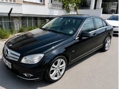 Sahibinden Mercedes - Benz C 250 CDI BlueEFFICIENCY Fascination 2011 Model