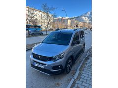 Sahibinden Peugeot Rifter 1.5 BlueHDI GT 2023 Model