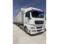 Sahibinden MAN TGX  18.400 