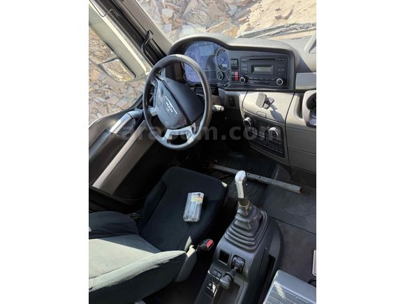 Sahibinden MAN TGX  18.400 