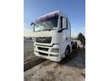 Sahibinden MAN TGX  18.400 