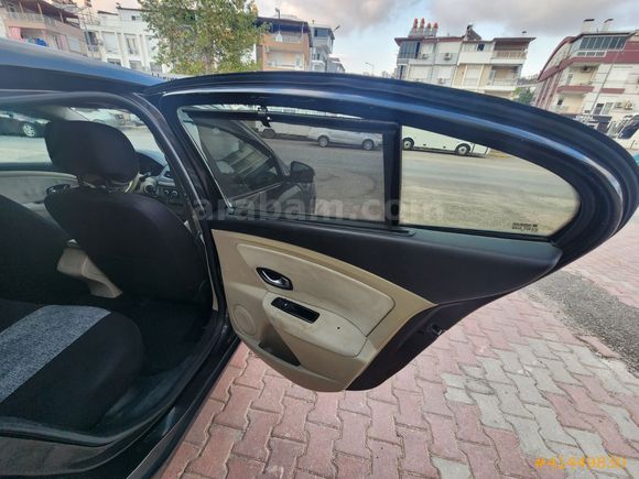 2011 model 1.5 dizel