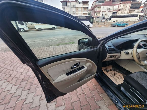 2011 model 1.5 dizel