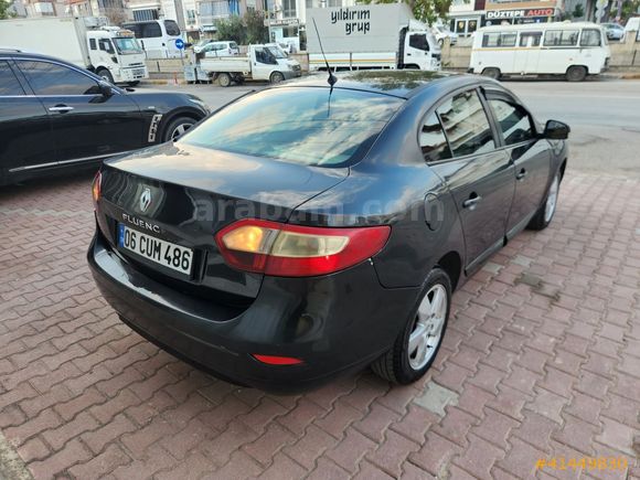 2011 model 1.5 dizel