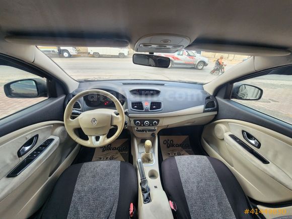 2011 model 1.5 dizel