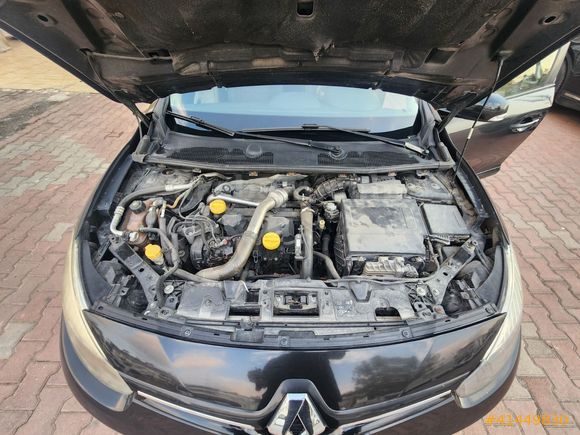 2011 model 1.5 dizel