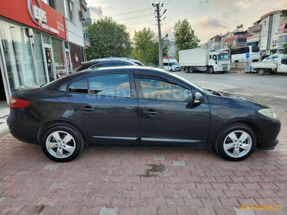 2011 model 1.5 dizel
