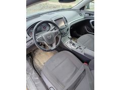 Sahibinden Opel Insignia 1.6 CDTI Design 2017 Model
