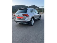 Sahibinden Volkswagen Tiguan 1.6 TDi Highline 2019 Model 