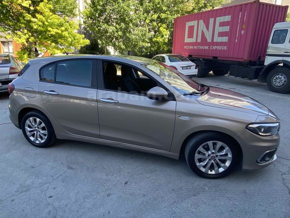 Sahibinden Fiat Egea 1.3 Multijet Urban Plus 2018 Model 