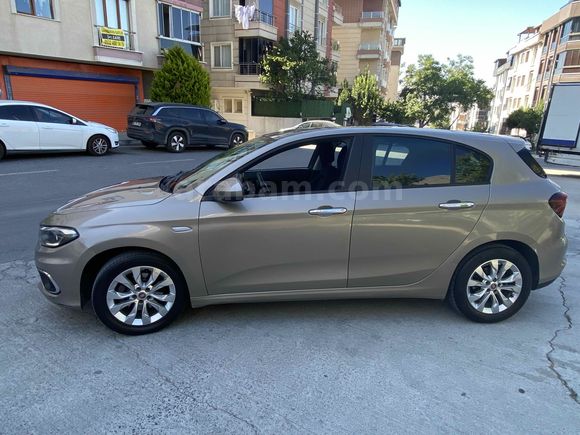 Sahibinden Fiat Egea 1.3 Multijet Urban Plus 2018 Model 