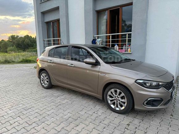 Sahibinden Fiat Egea 1.3 Multijet Urban Plus 2018 Model 