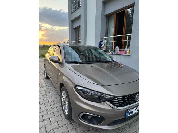 Sahibinden Fiat Egea 1.3 Multijet Urban Plus 2018 Model 