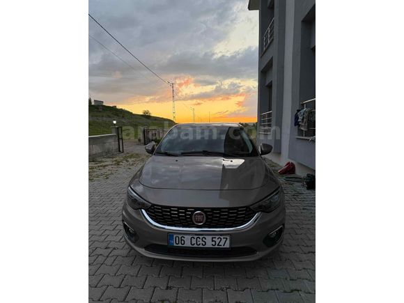 Sahibinden Fiat Egea 1.3 Multijet Urban Plus 2018 Model 