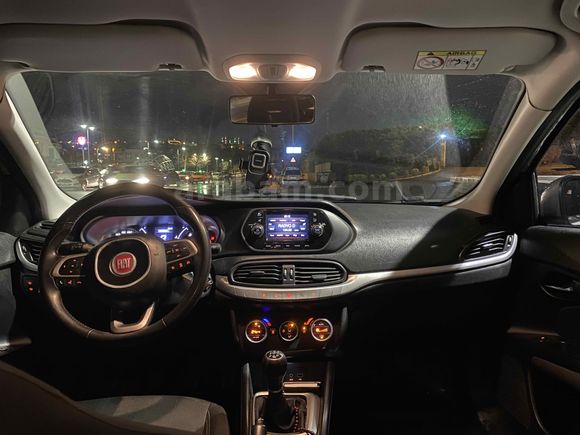 Sahibinden Fiat Egea 1.3 Multijet Urban Plus 2018 Model 
