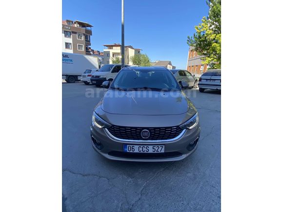 Sahibinden Fiat Egea 1.3 Multijet Urban Plus 2018 Model 