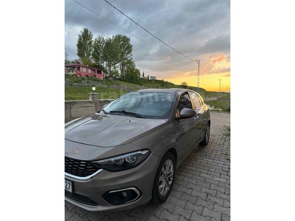 Sahibinden Fiat Egea 1.3 Multijet Urban Plus 2018 Model 