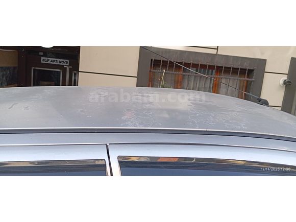 Sahibinden Fiat Albea Sole 1.3 Multijet Active 2007 Model
