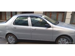 Sahibinden Fiat Albea Sole 1.3 Multijet Active 2007 Model
