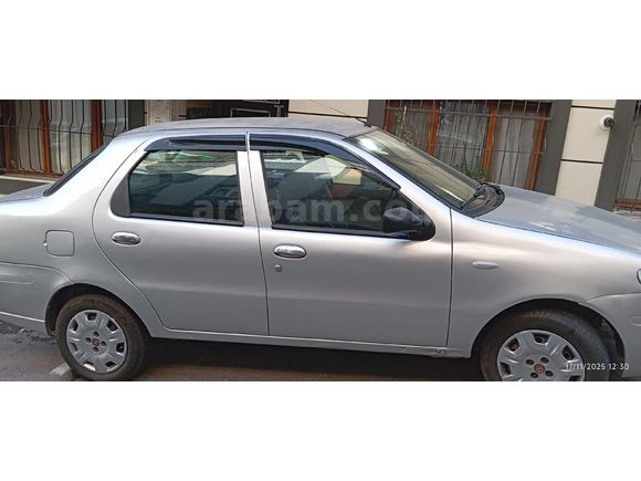 Sahibinden Fiat Albea Sole 1.3 Multijet Active 2007 Model