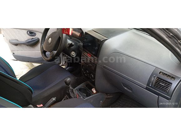 Sahibinden Fiat Albea Sole 1.3 Multijet Active 2007 Model