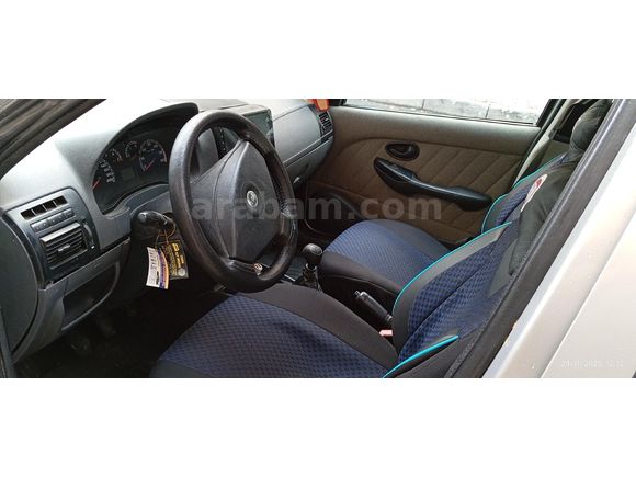 Sahibinden Fiat Albea Sole 1.3 Multijet Active 2007 Model