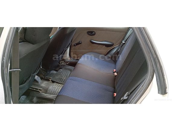Sahibinden Fiat Albea Sole 1.3 Multijet Active 2007 Model